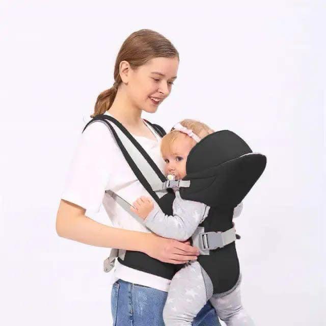 Baby Carrier (Qaadaha Ilmaha) 👶